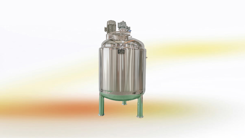 搅拌乳化罐1000L九州手机网页版登录入口